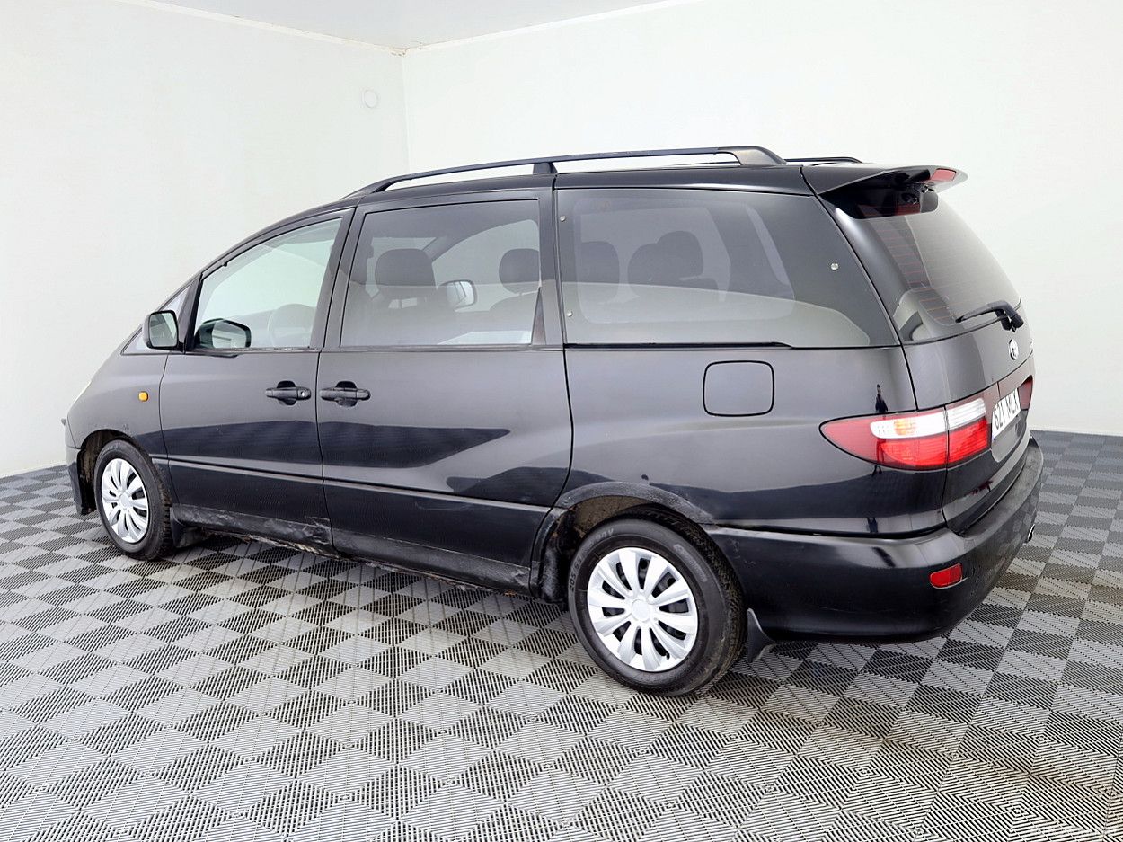 Toyota Previa | 3