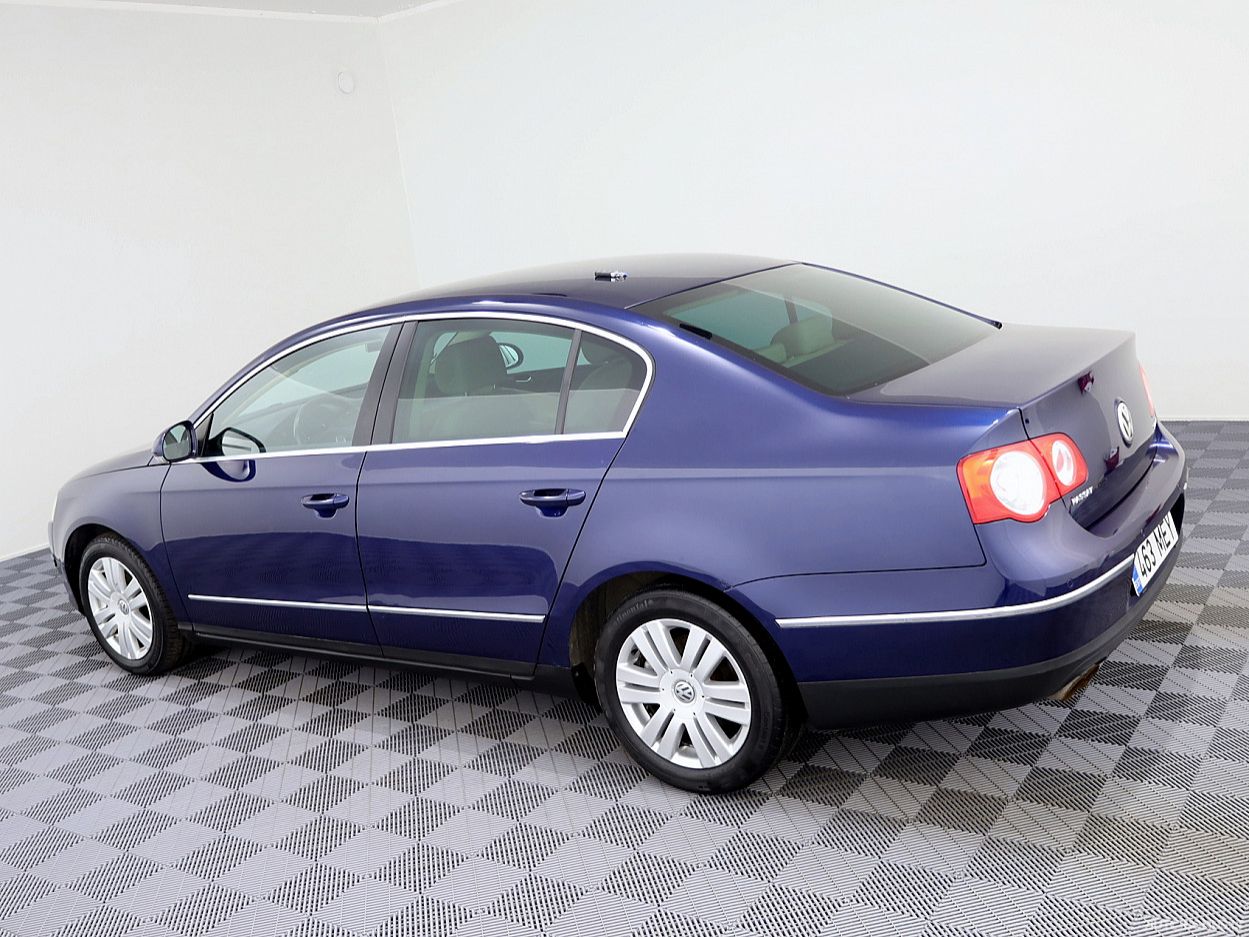 Volkswagen Passat | 3