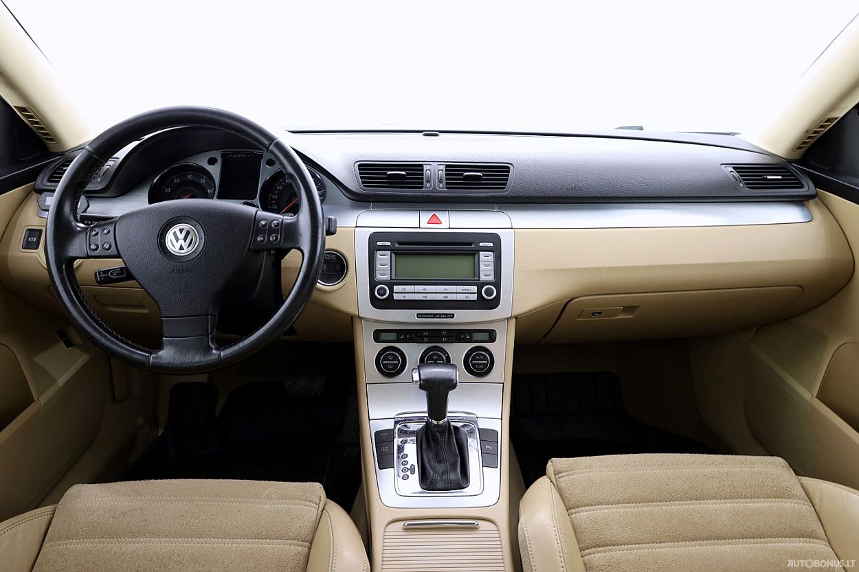 Volkswagen Passat | 4