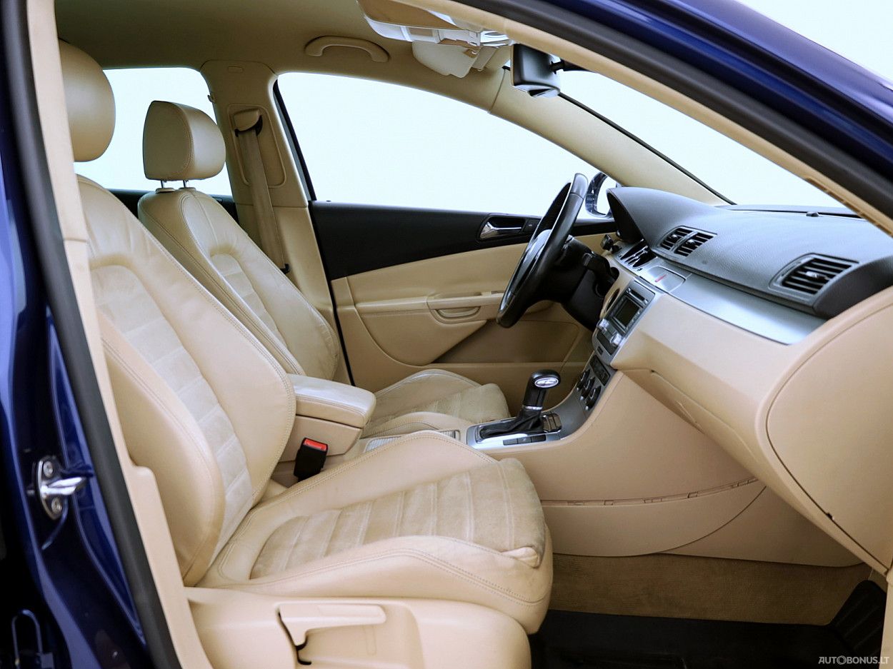 Volkswagen Passat | 5