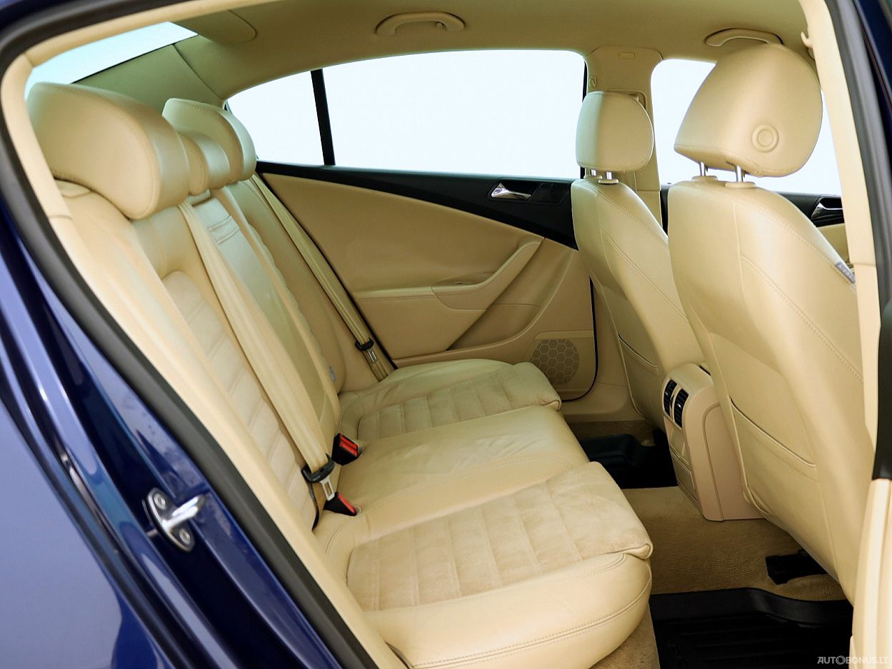 Volkswagen Passat | 6