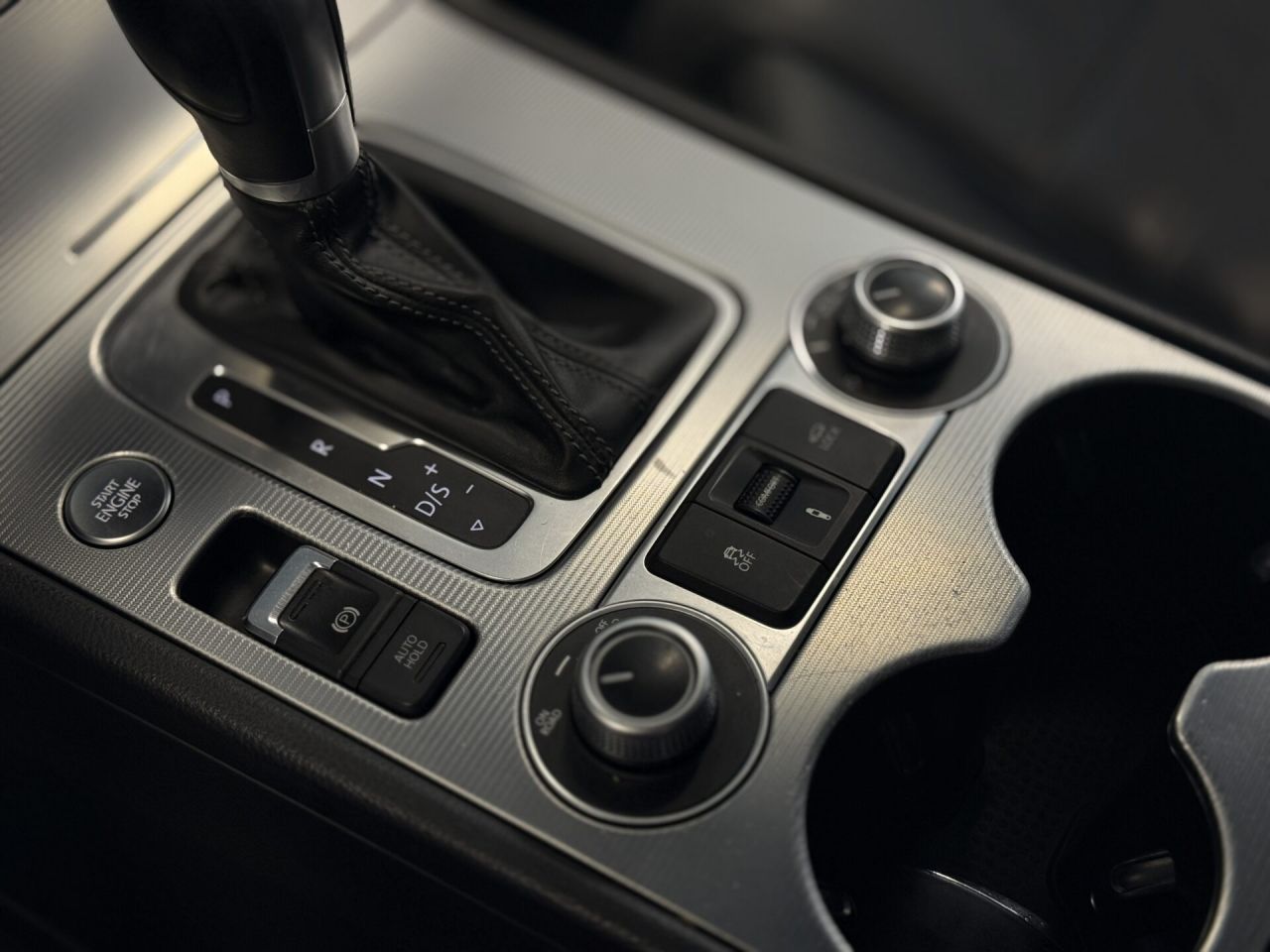 Volkswagen Touareg | 11