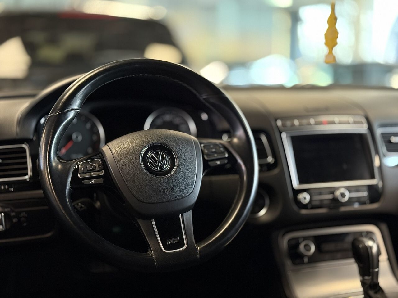 Volkswagen Touareg | 22