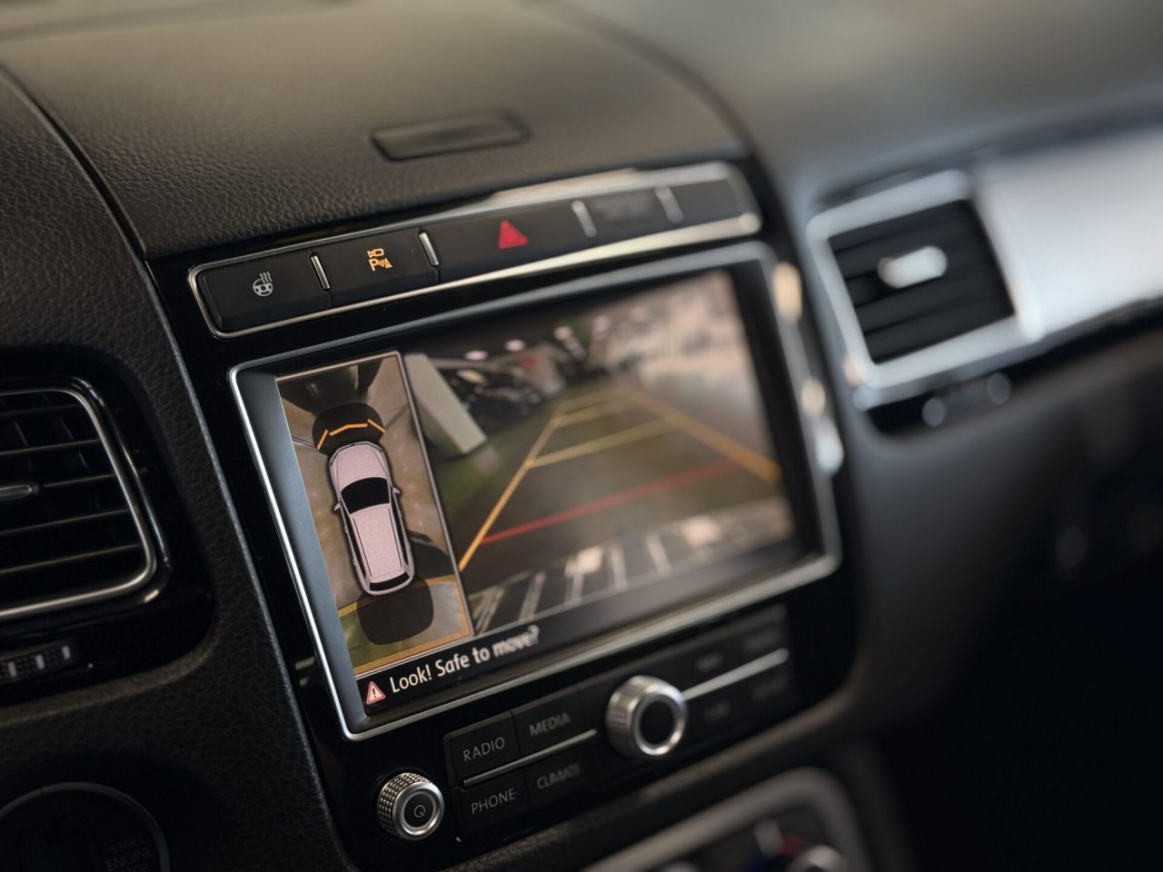 Volkswagen Touareg | 9