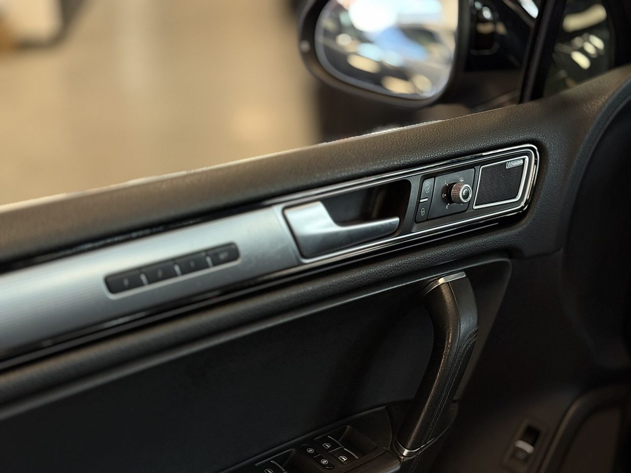 Volkswagen Touareg | 18