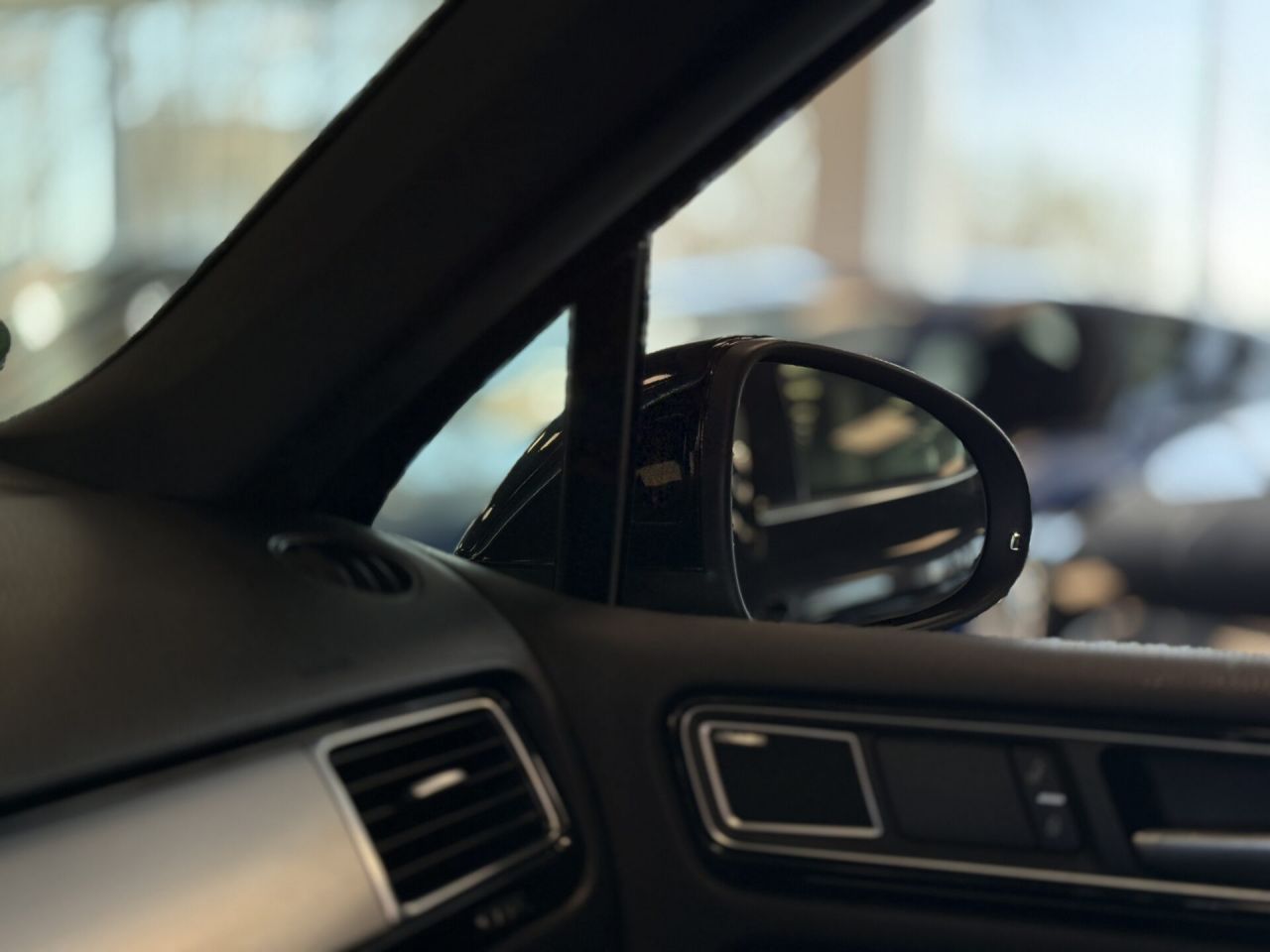 Volkswagen Touareg | 17