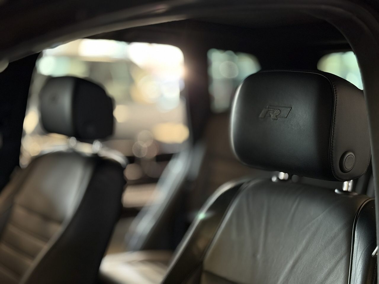 Volkswagen Touareg | 14