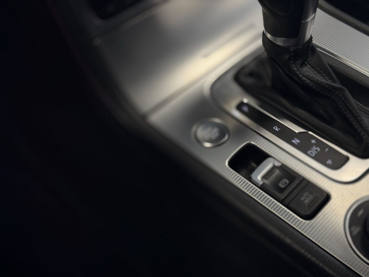 Volkswagen Touareg | 8