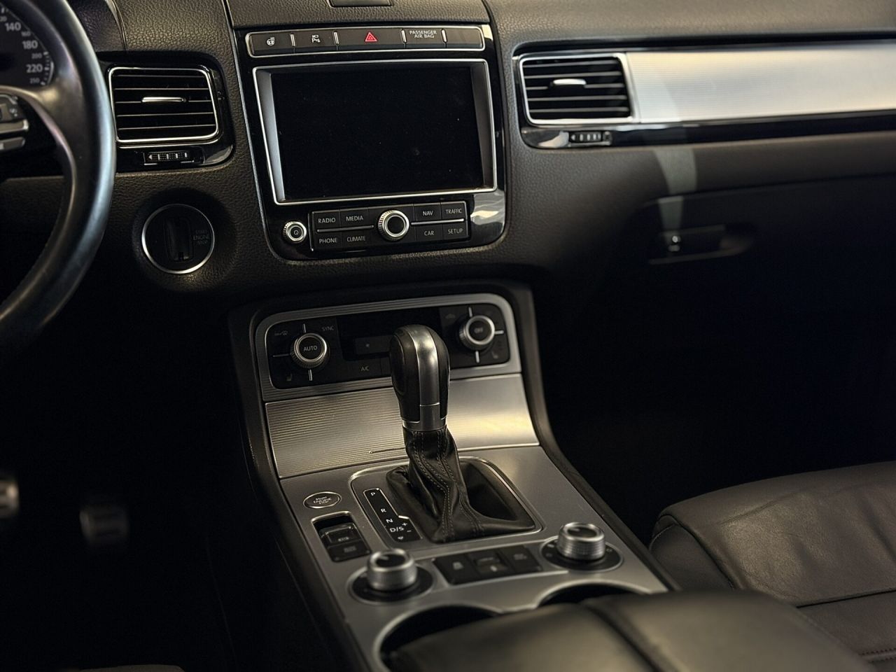 Volkswagen Touareg | 20