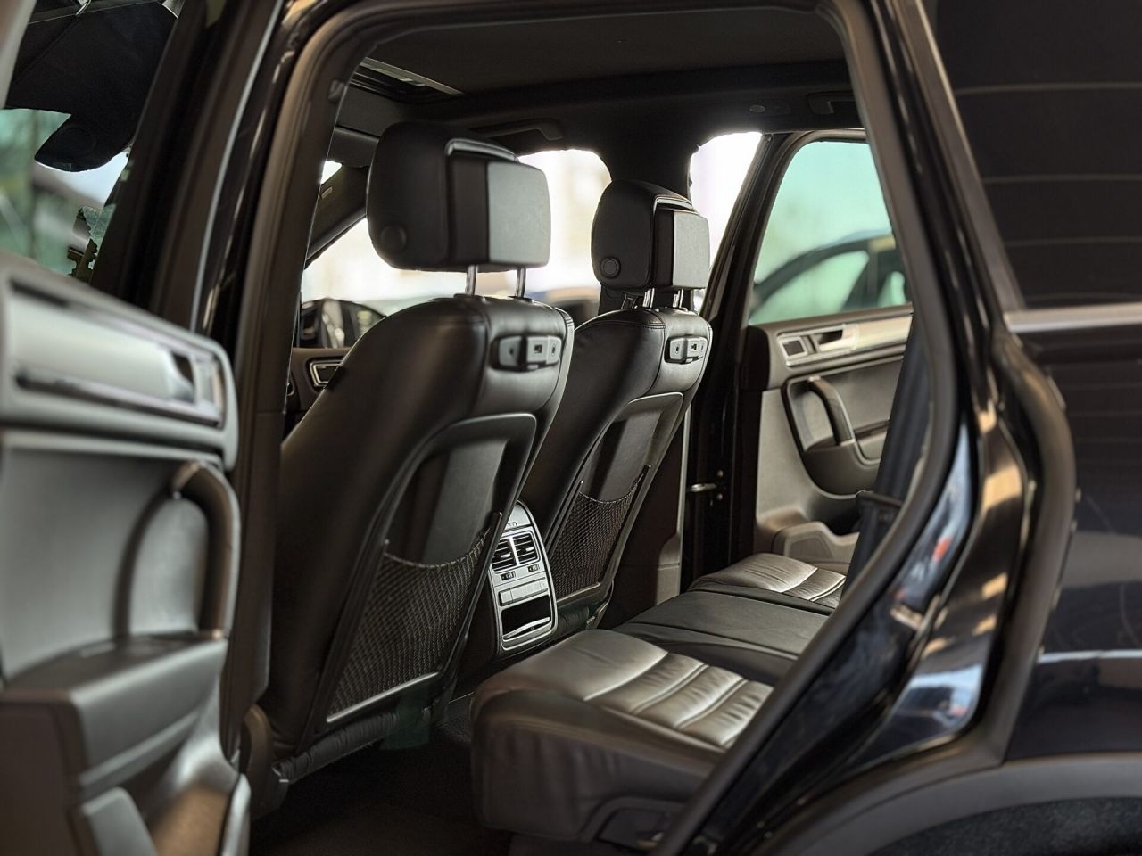 Volkswagen Touareg | 6