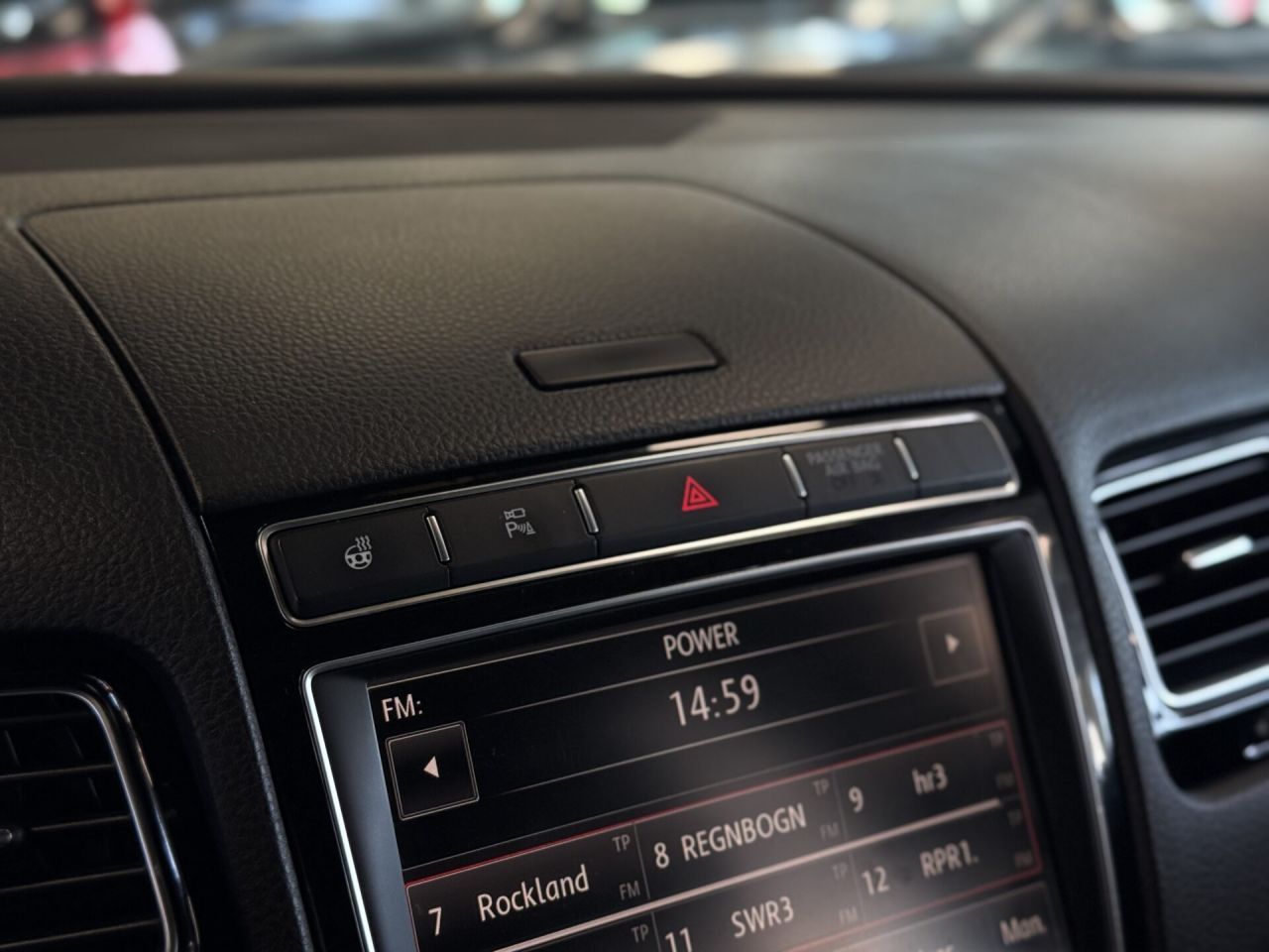 Volkswagen Touareg | 16