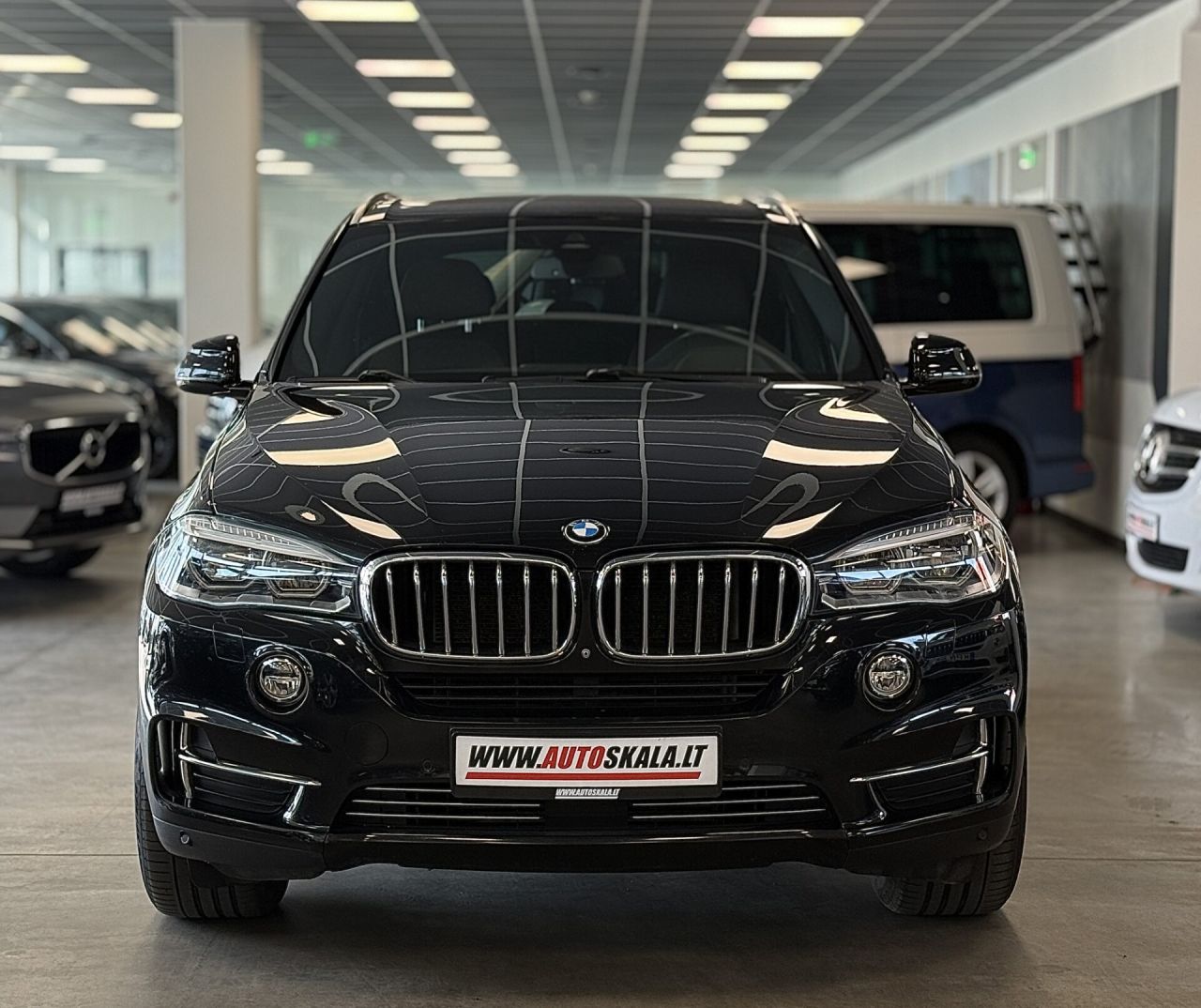 BMW X5 | 21