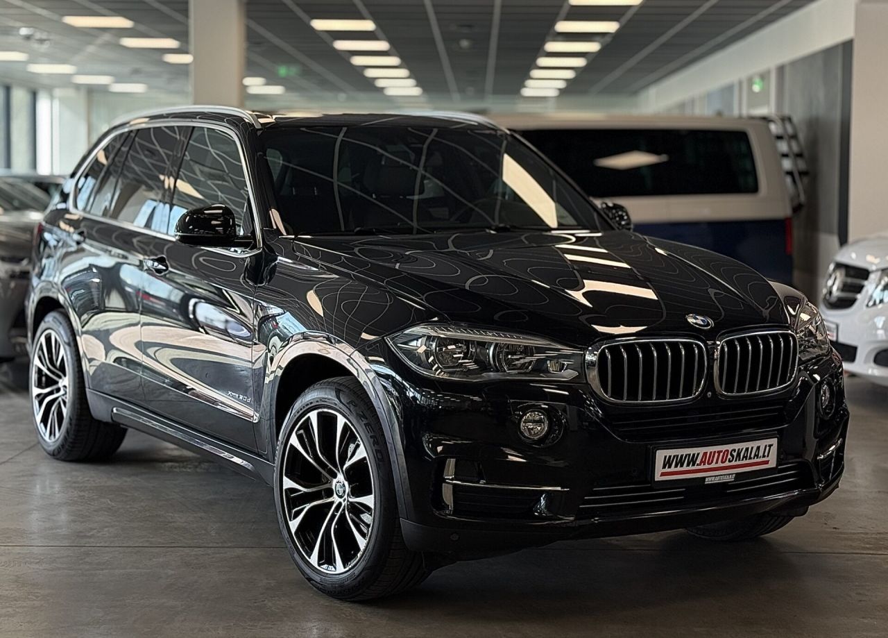 BMW X5 | 14