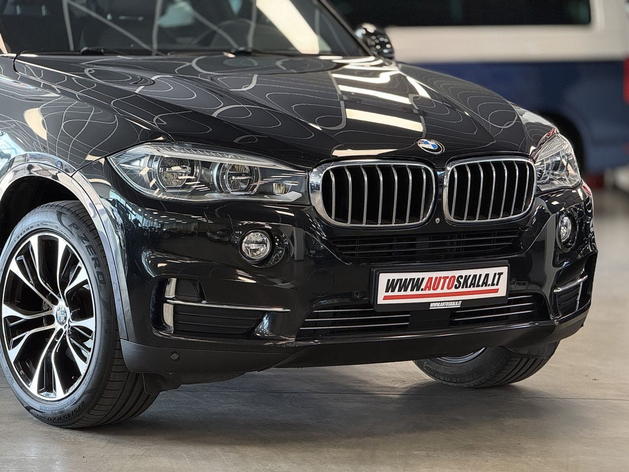 BMW X5 | 4