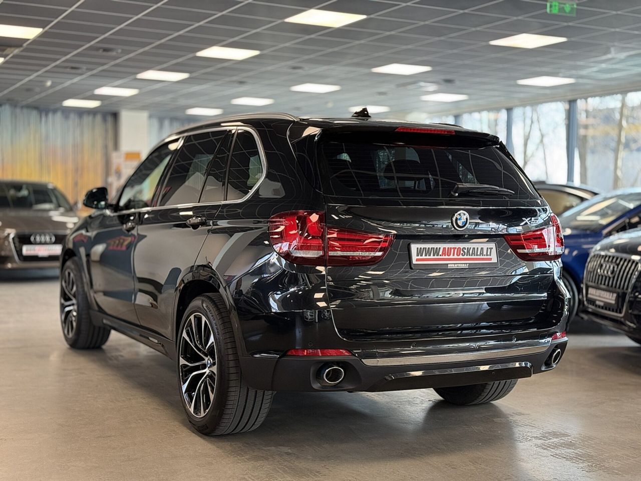 BMW X5 | 3