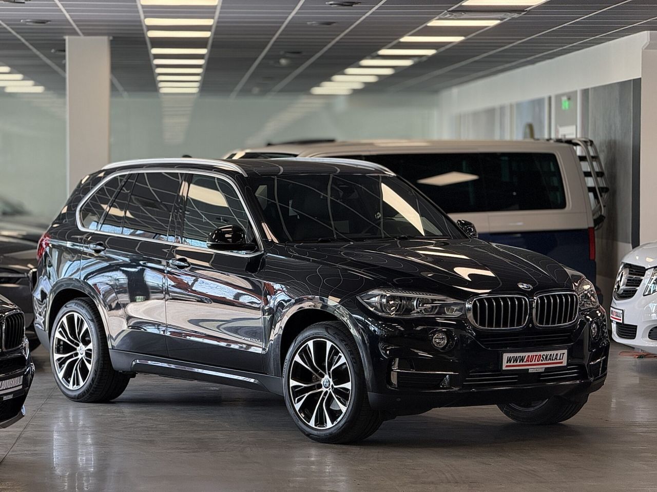 BMW X5 | 18