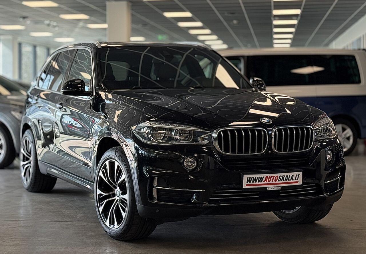 BMW X5 | 17