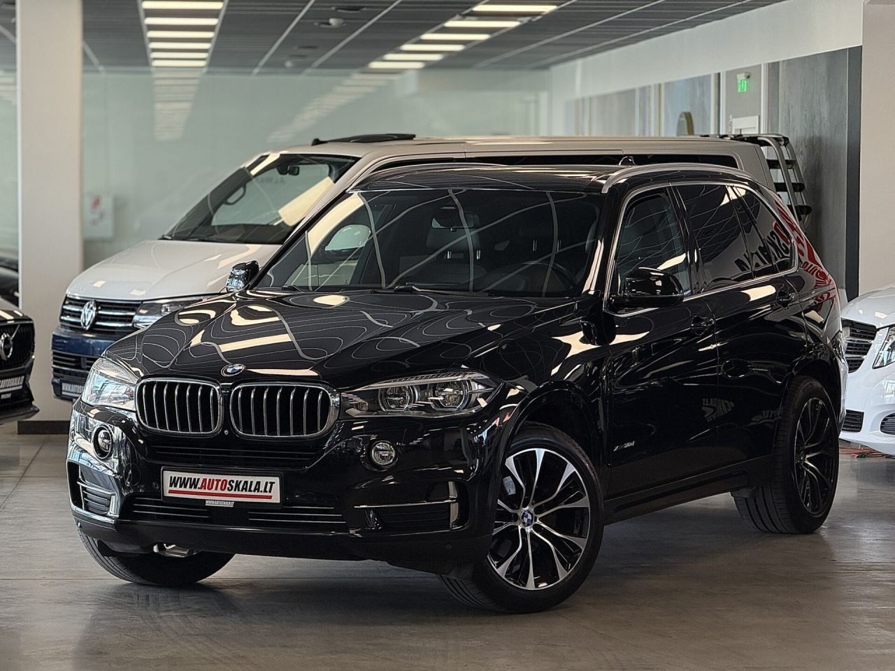 BMW X5 | 15