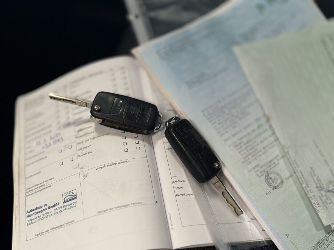 Volkswagen Touran | 15