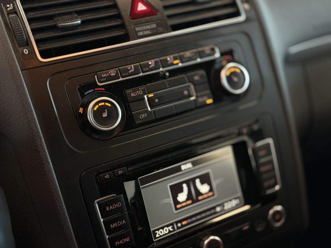 Volkswagen Touran | 14