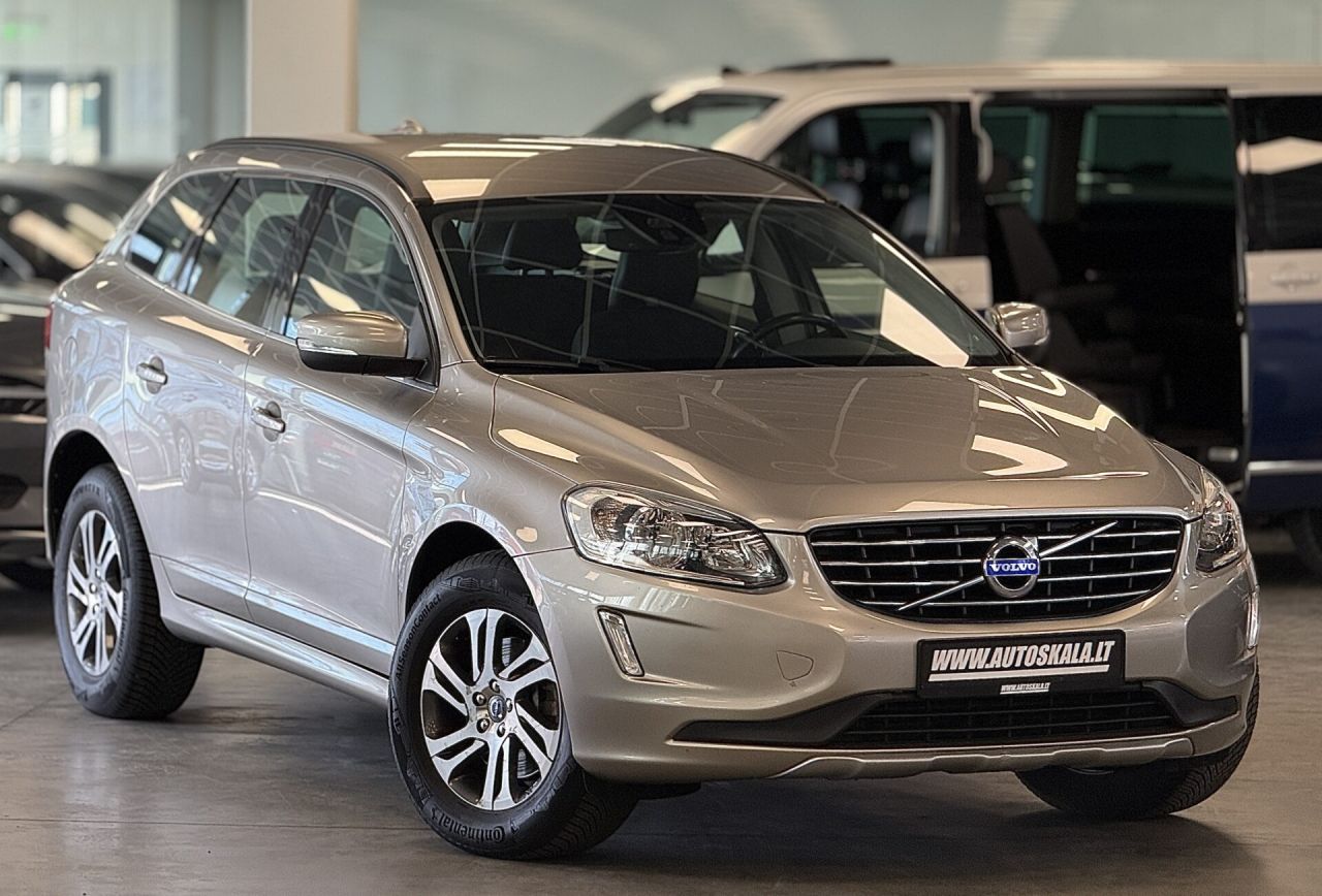 Volvo XC60 | 6