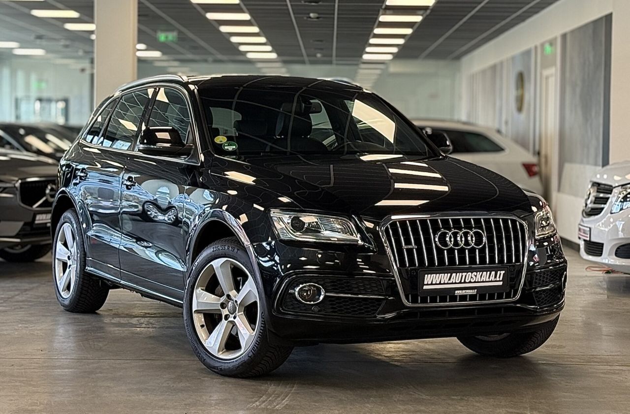 Audi Q5 | 15