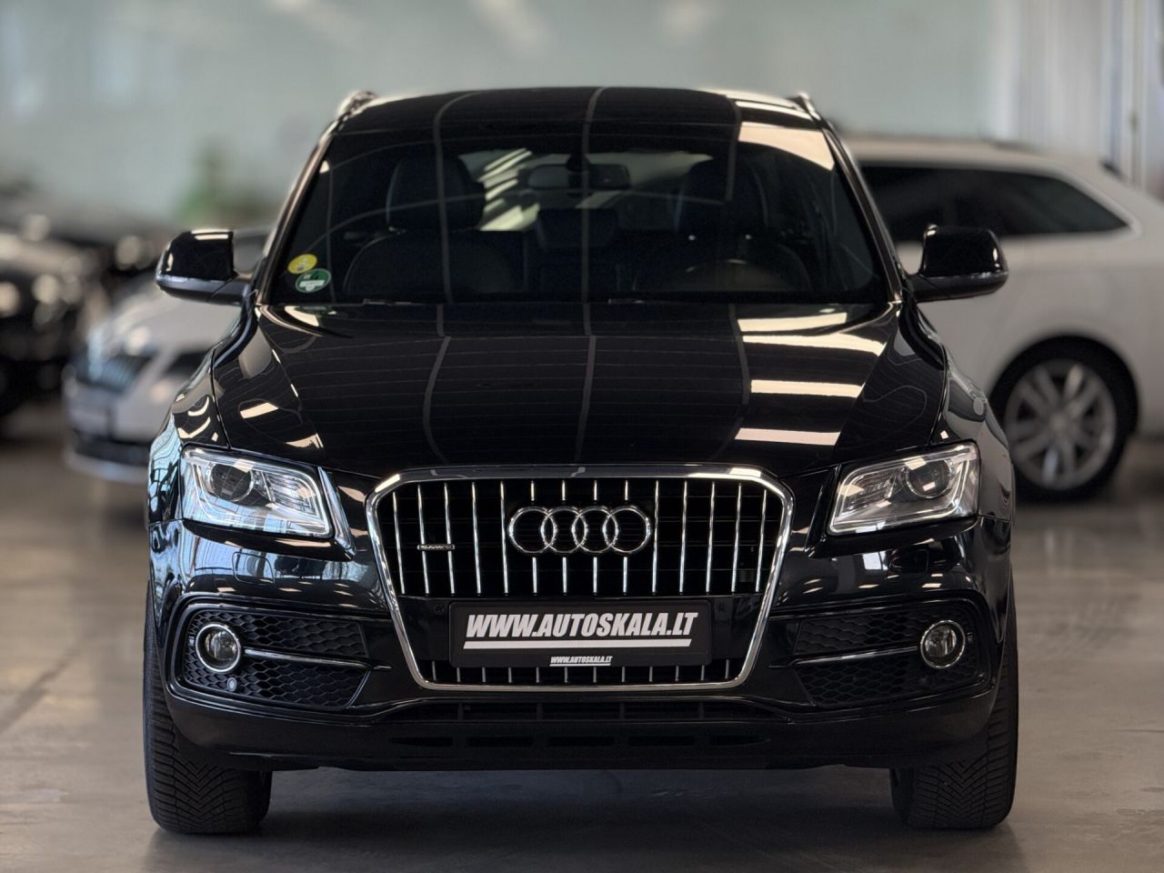 Audi Q5 | 12