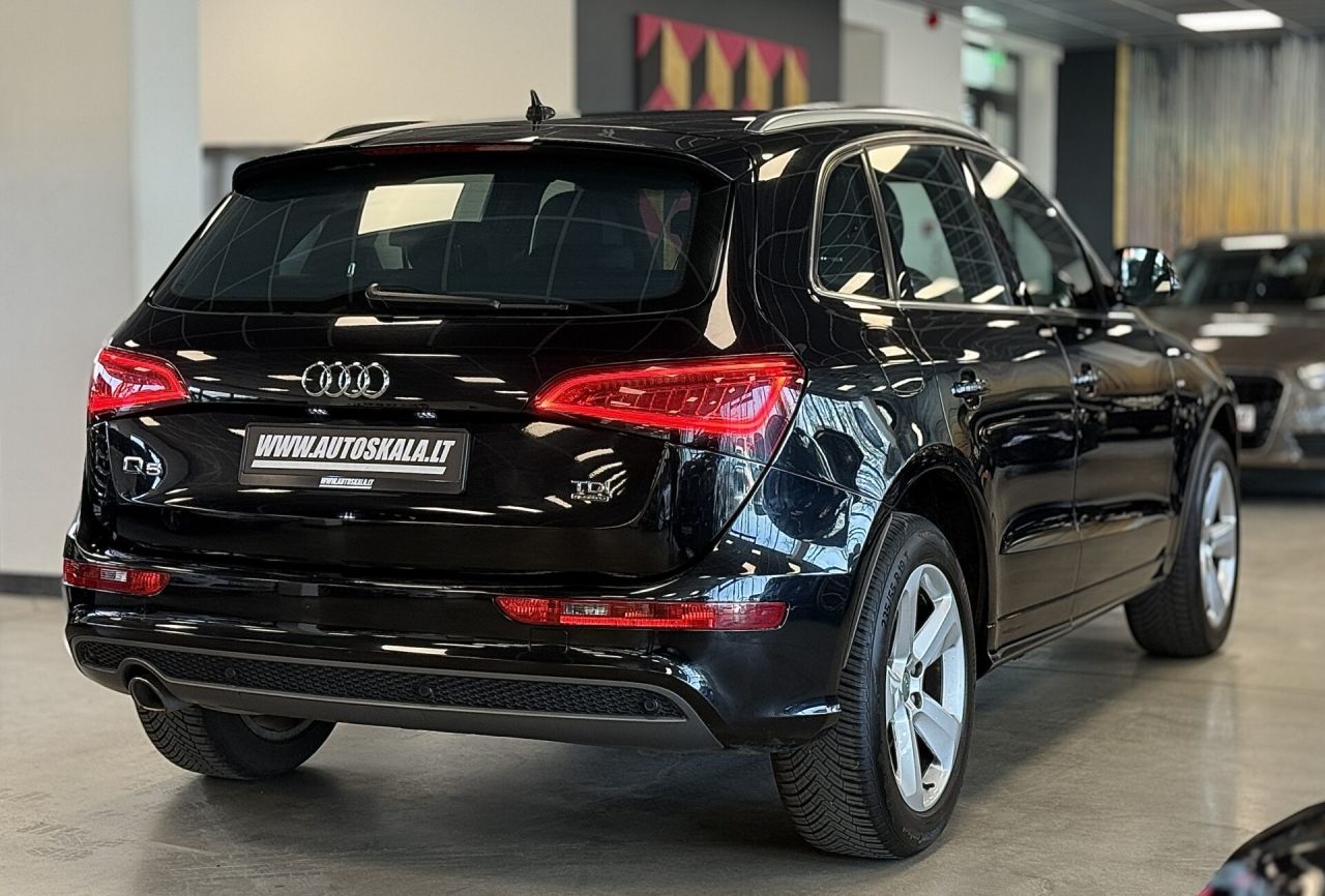 Audi Q5 | 16