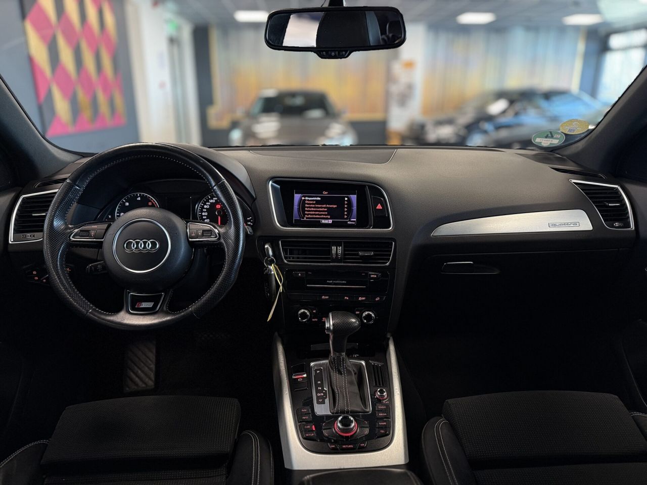 Audi Q5 | 5