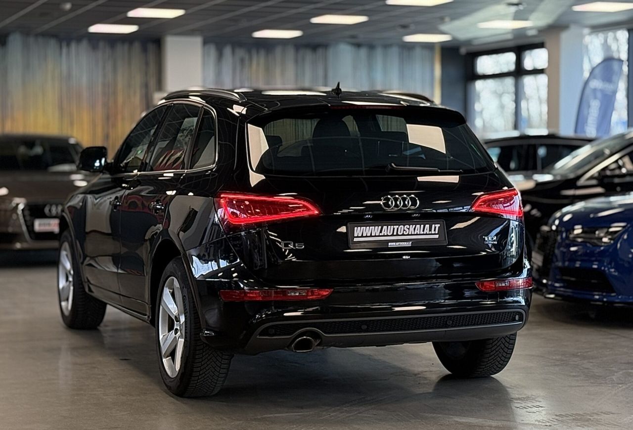 Audi Q5 | 11