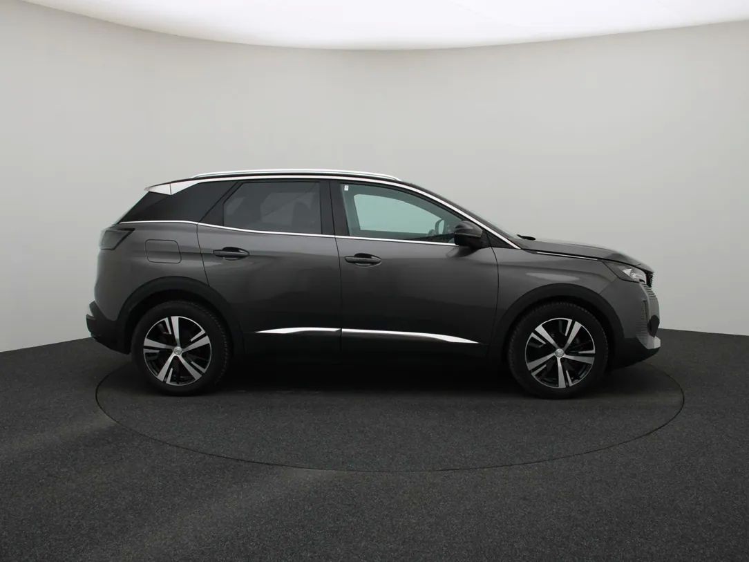 Peugeot 3008 | 8