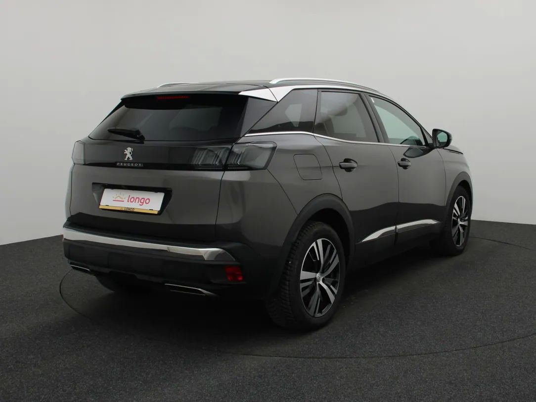 Peugeot 3008 | 7