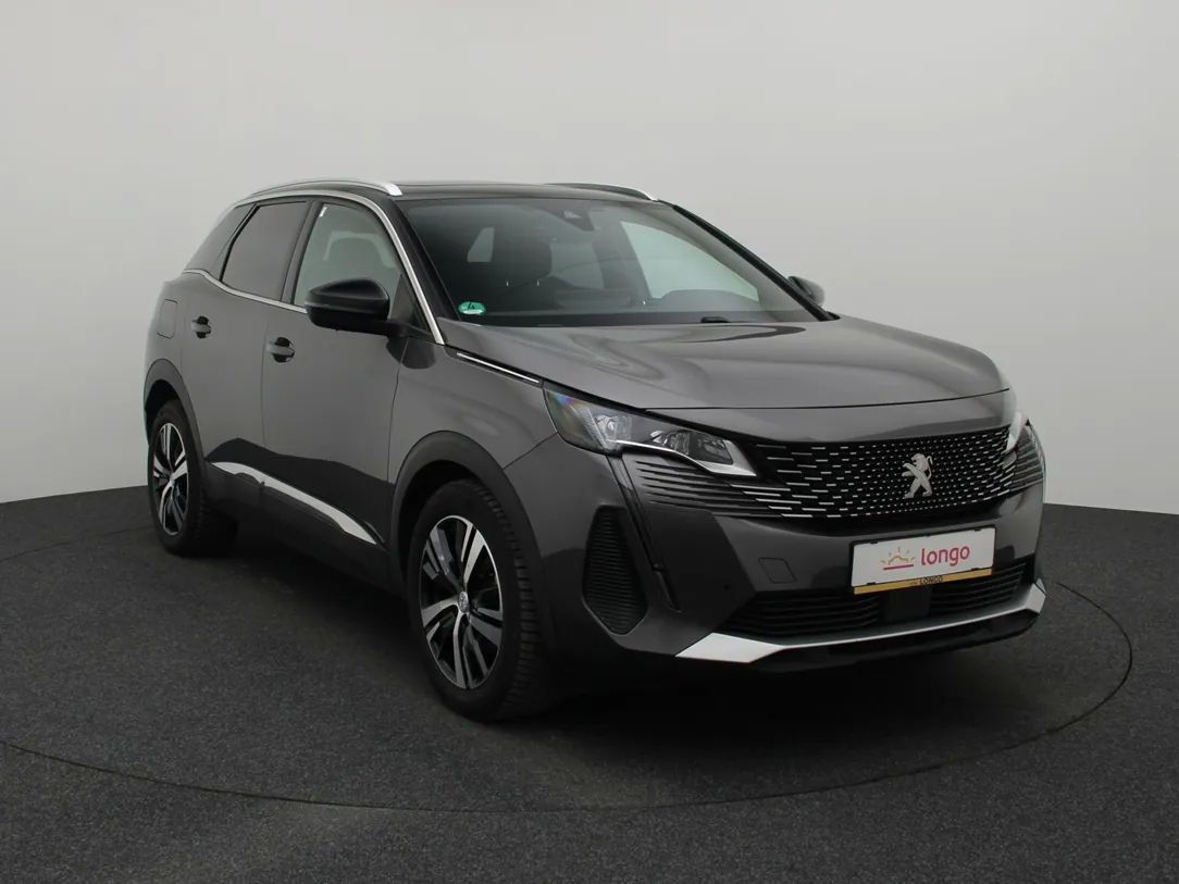 Peugeot 3008 | 9