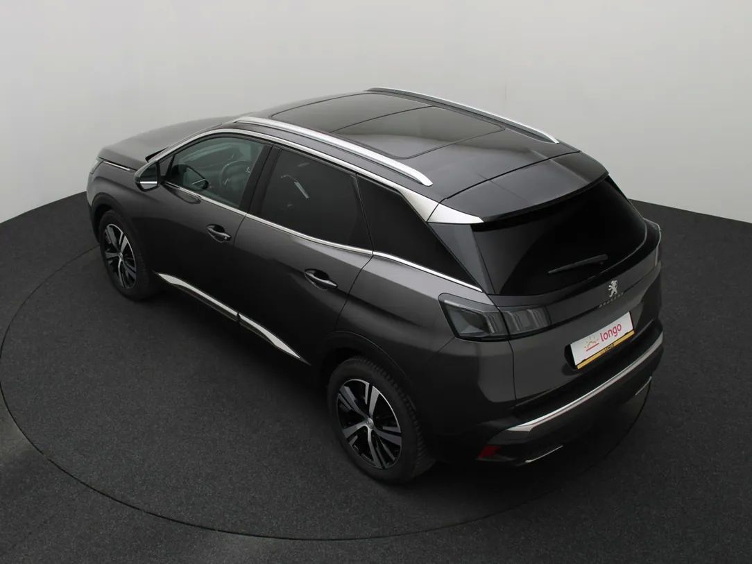 Peugeot 3008 | 11