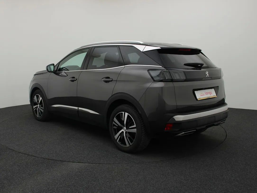 Peugeot 3008 | 6