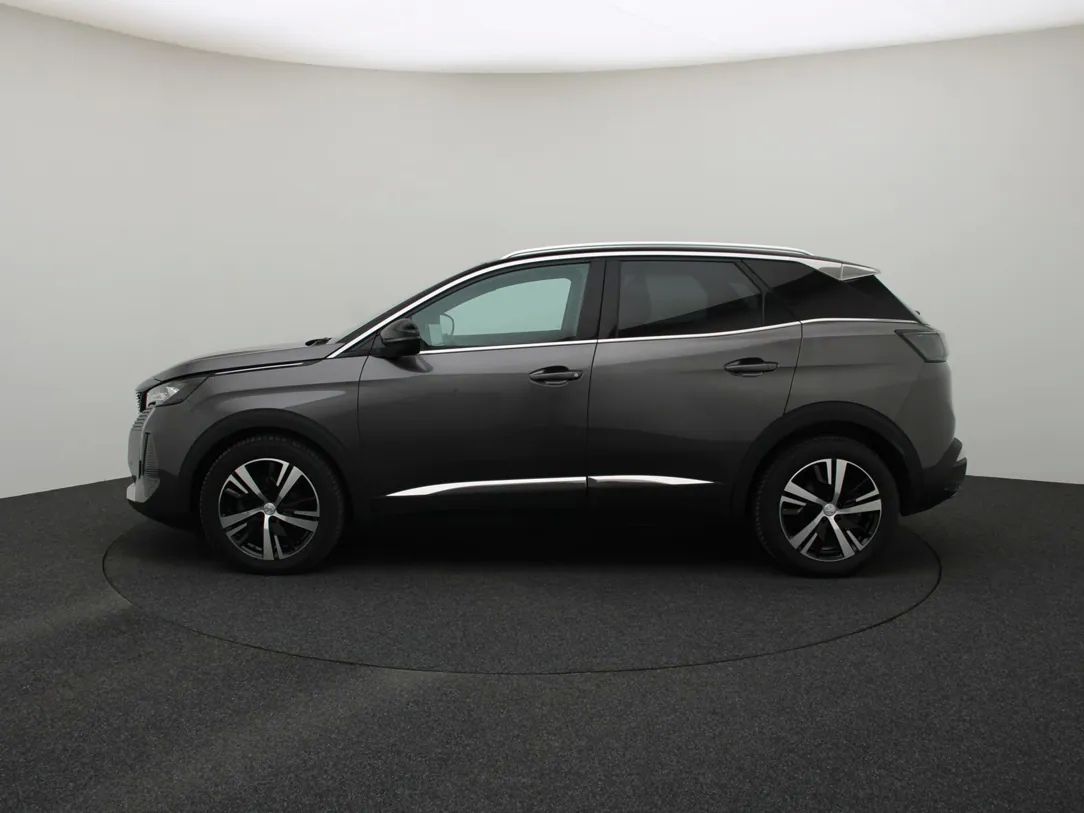 Peugeot 3008 | 5