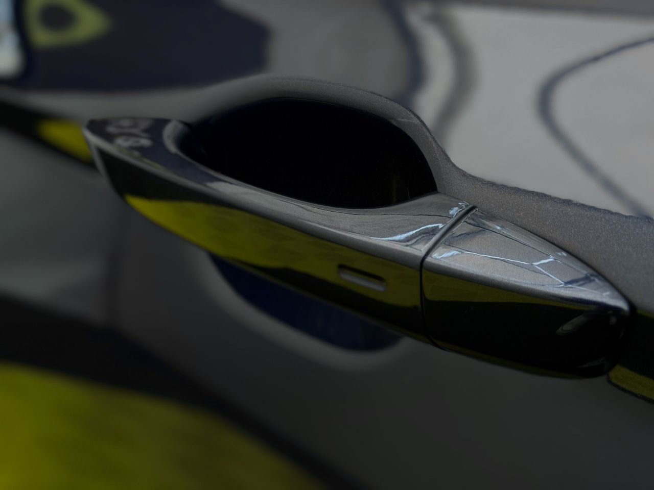 Volkswagen Passat | 20