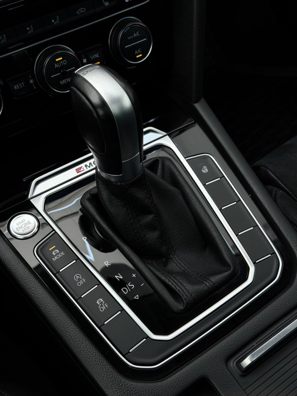 Volkswagen Passat | 22