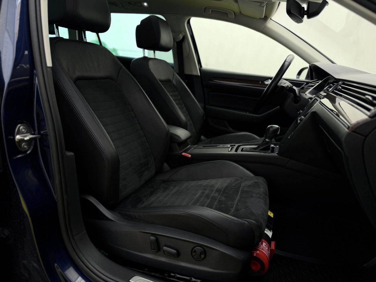 Volkswagen Passat | 14