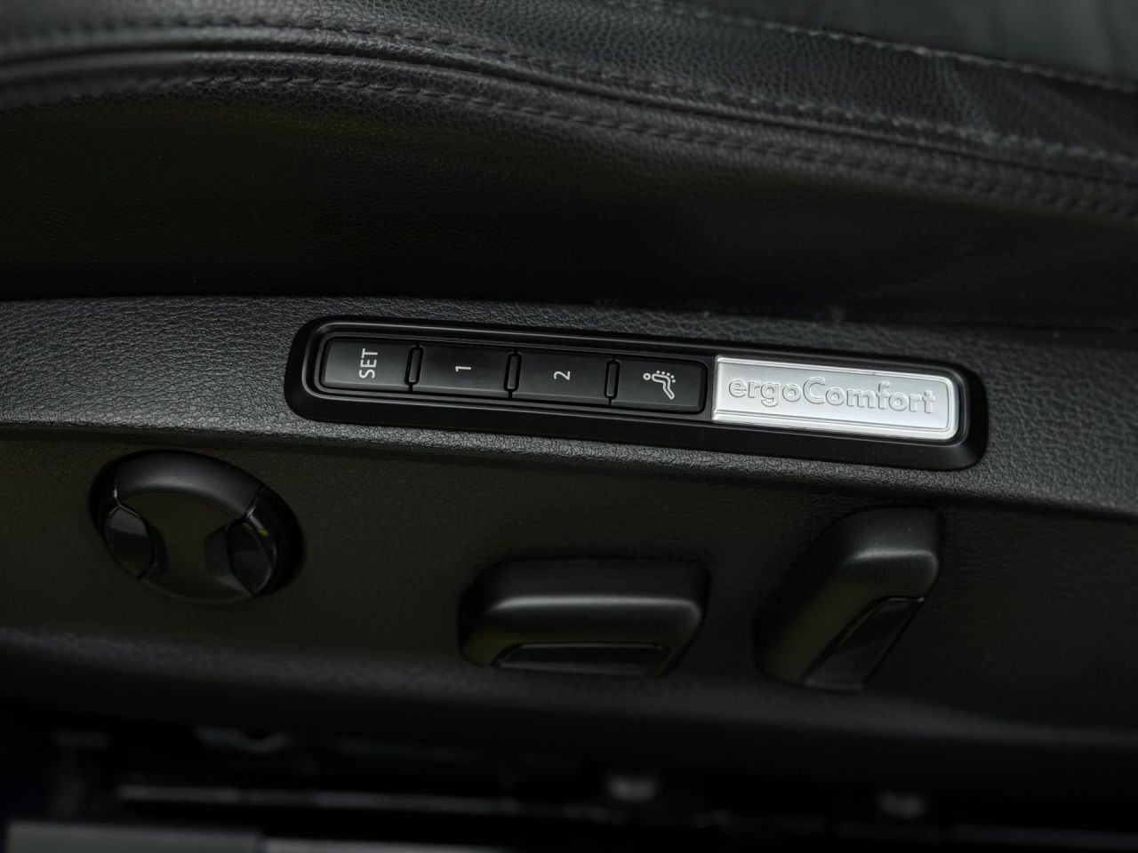 Volkswagen Passat | 21