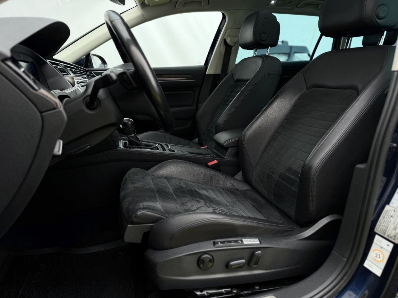 Volkswagen Passat | 9