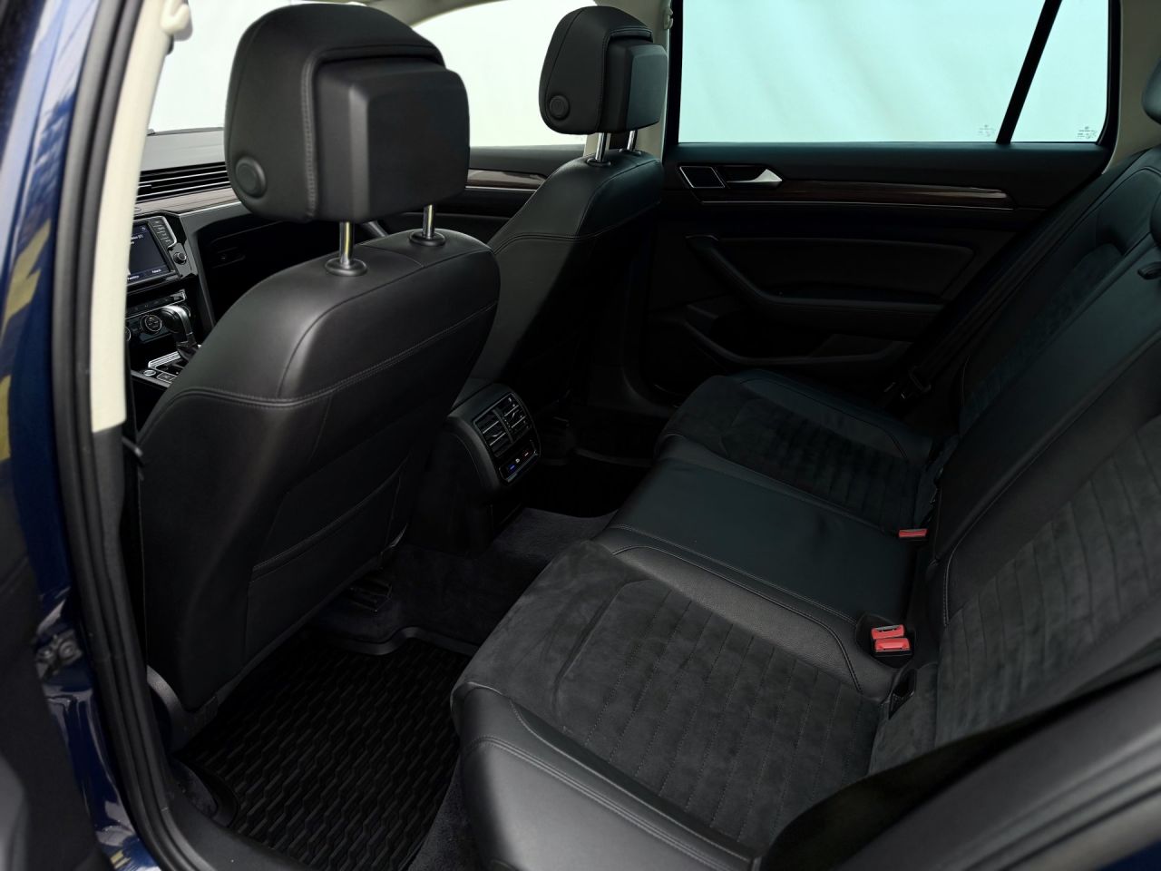 Volkswagen Passat | 10