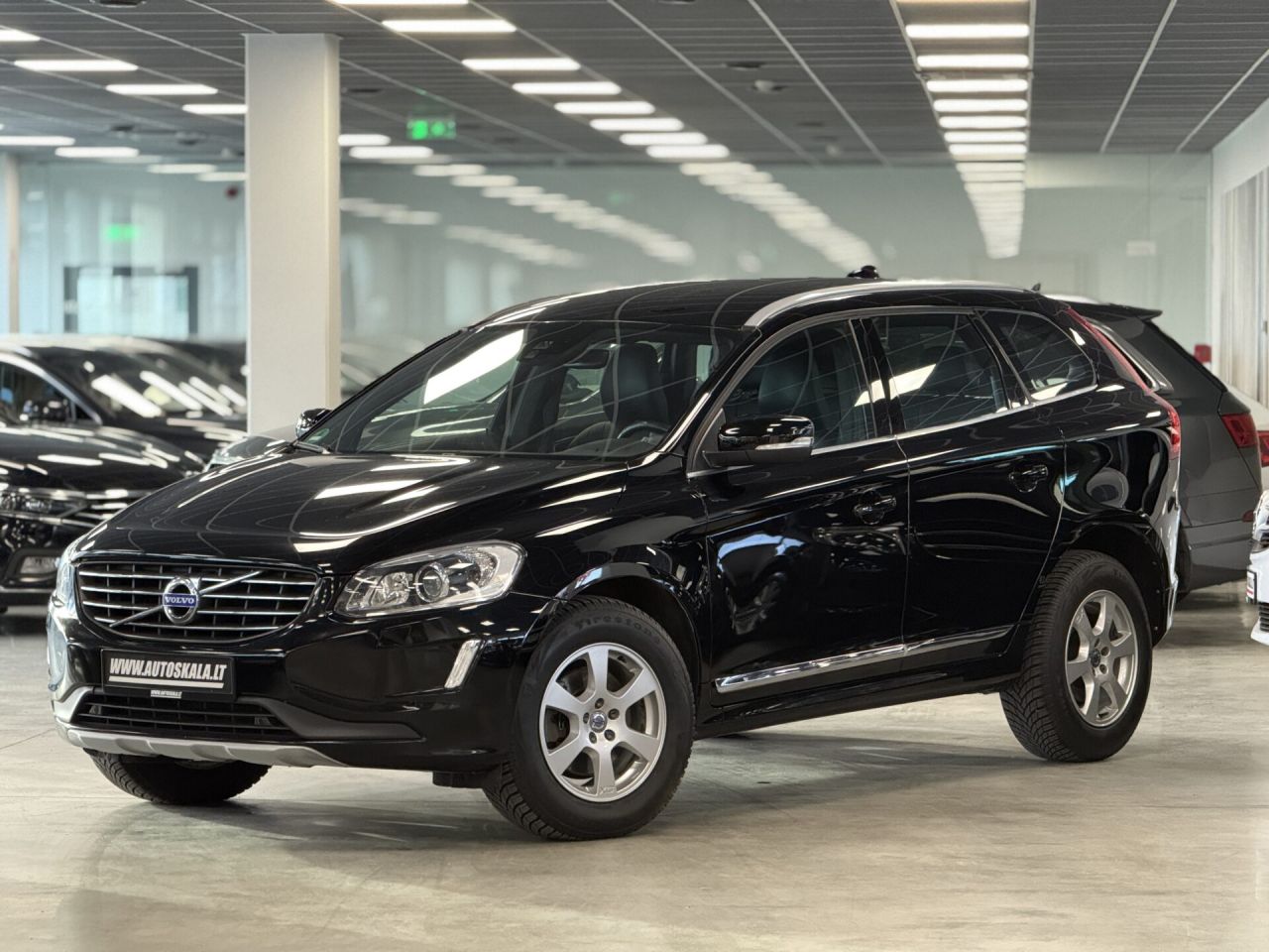 Volvo XC60 | 9
