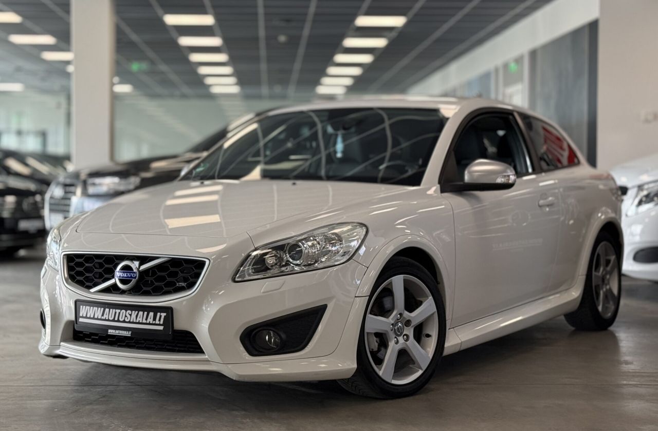 Volvo C30 | 14