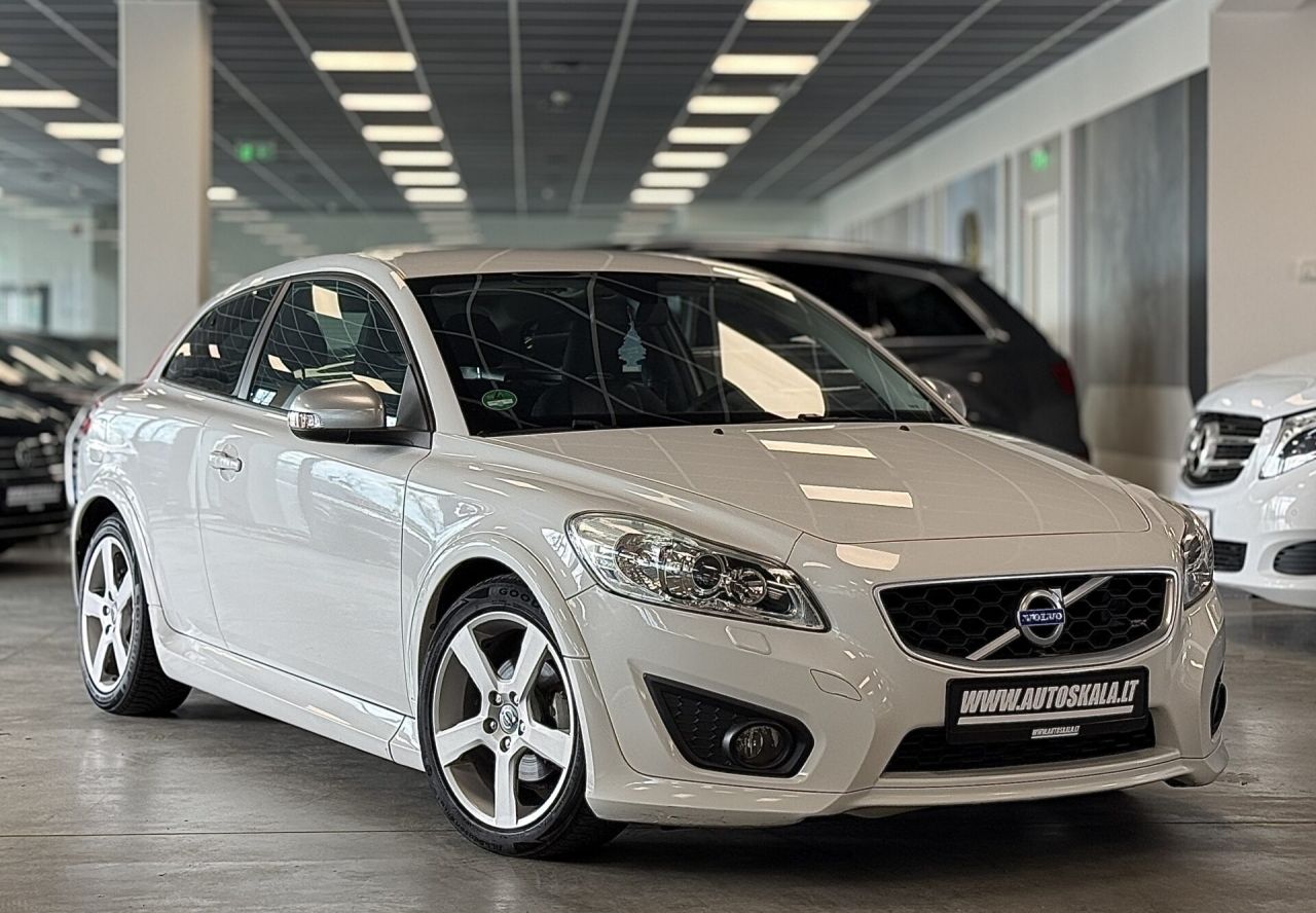 Volvo C30 | 8