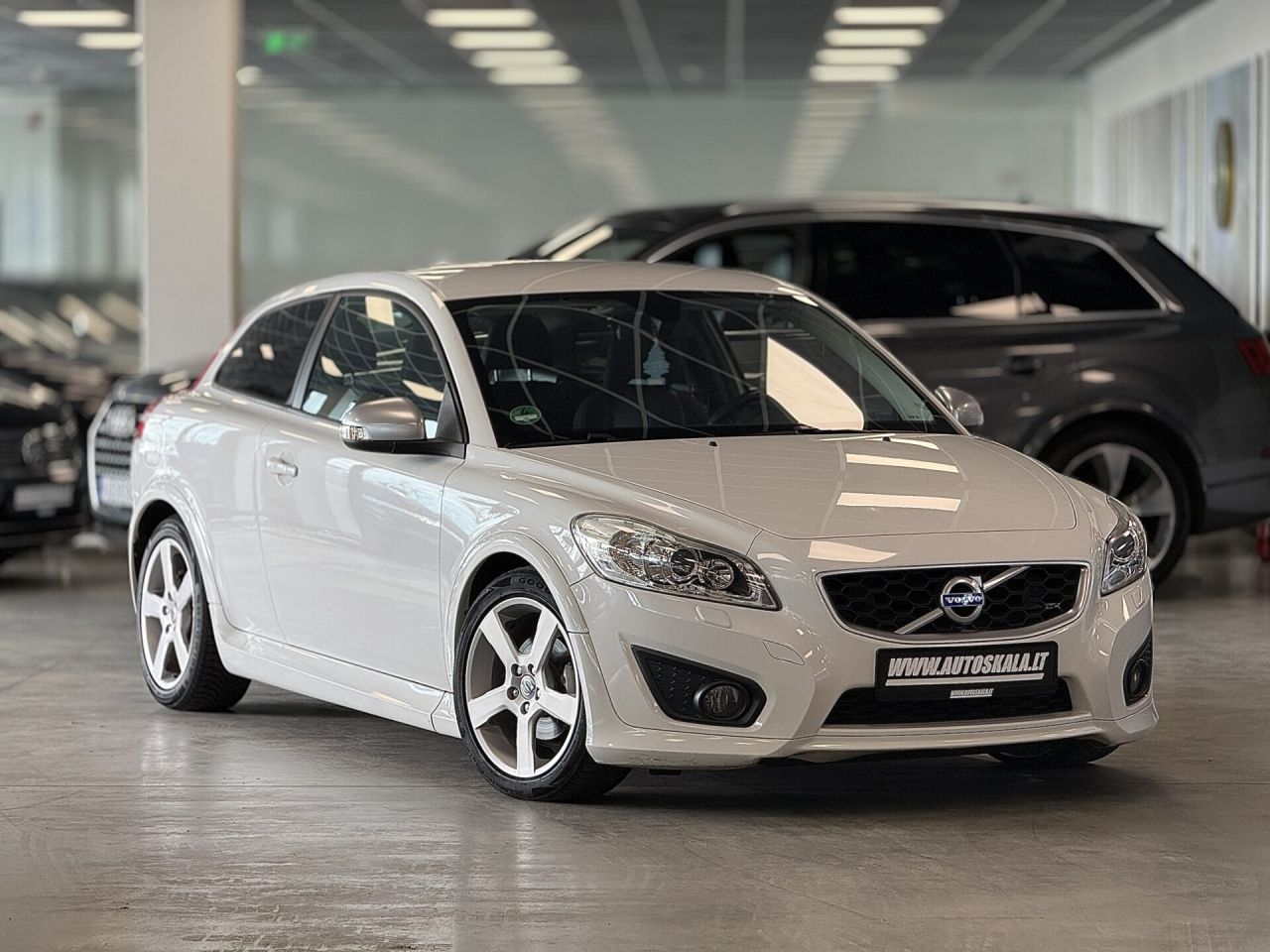 Volvo C30 | 1