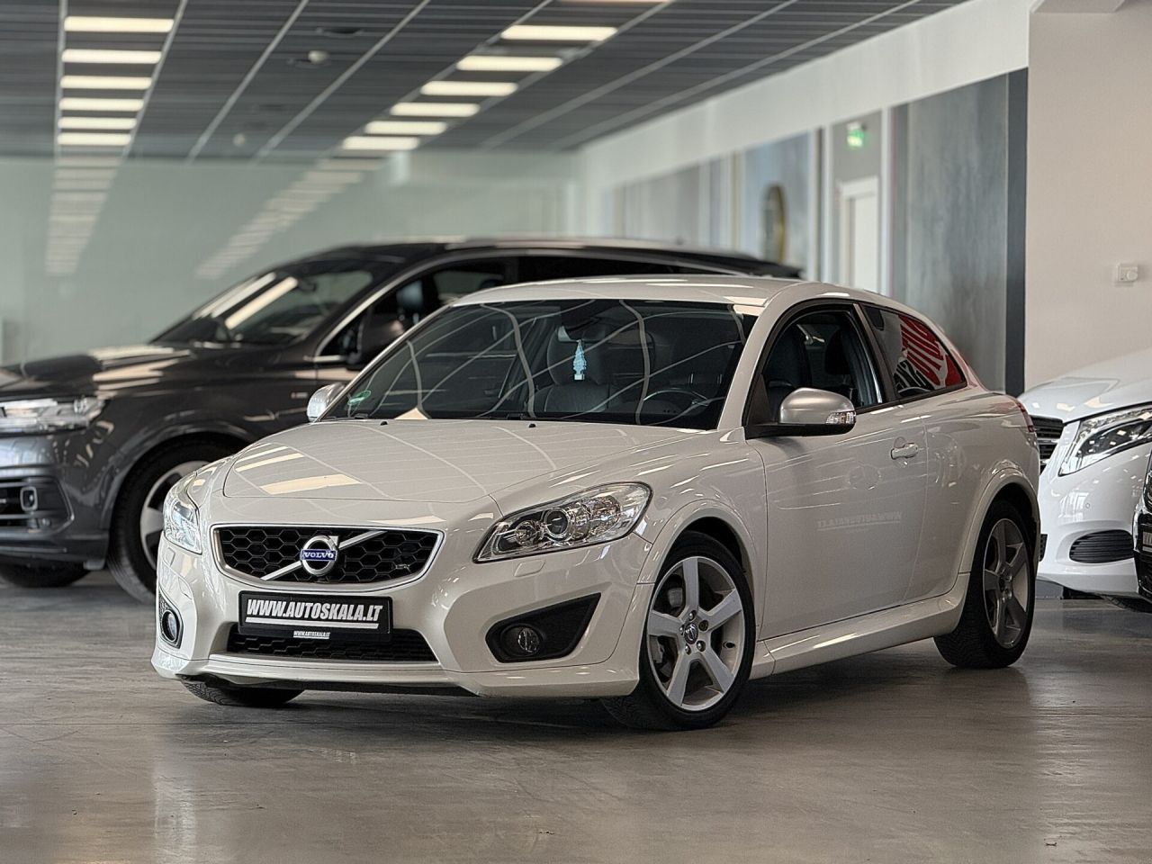 Volvo C30 | 6