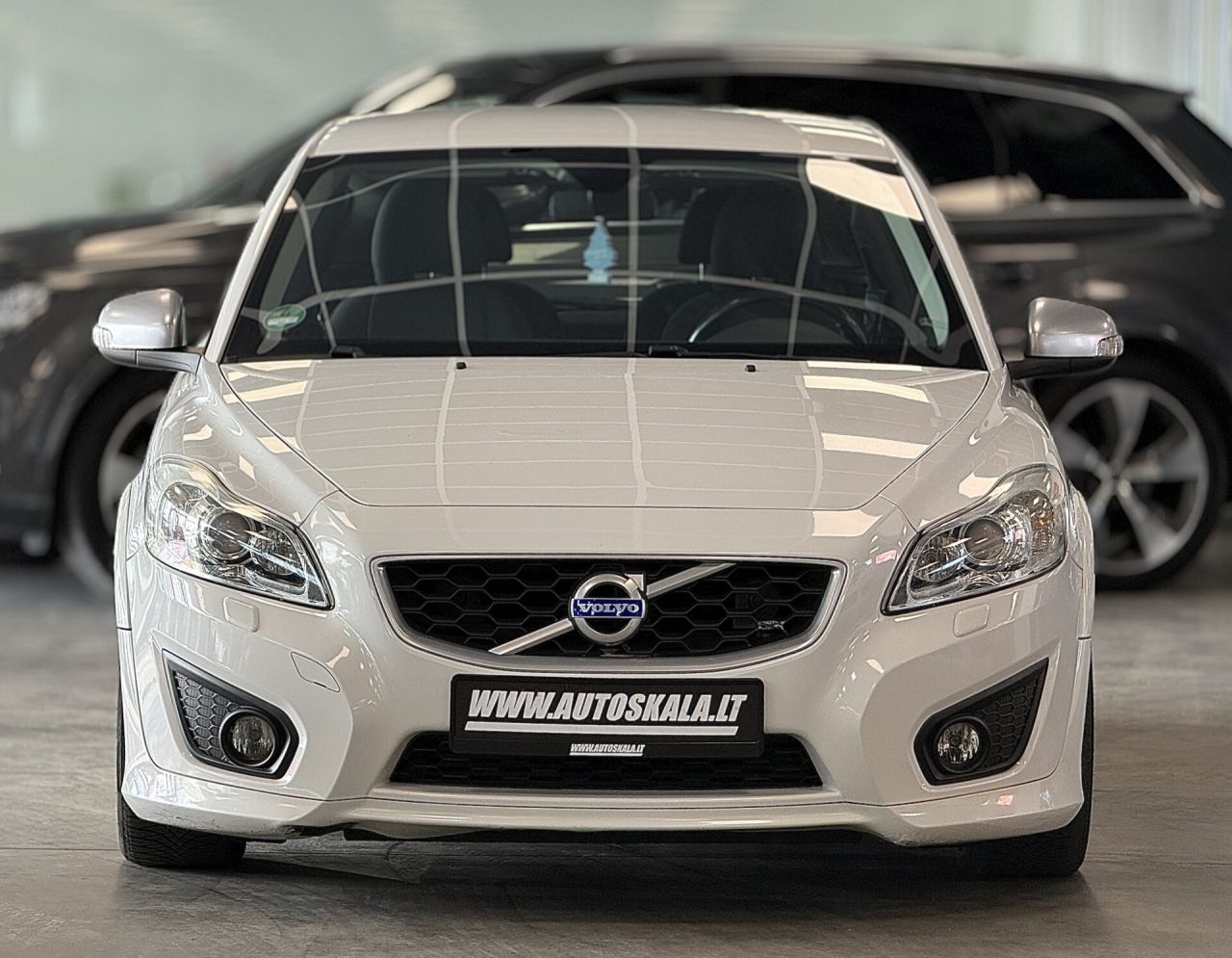 Volvo C30 | 13