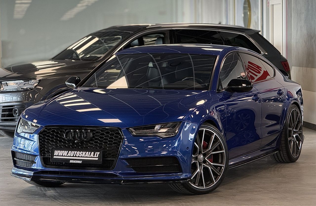 Audi A7 | 16