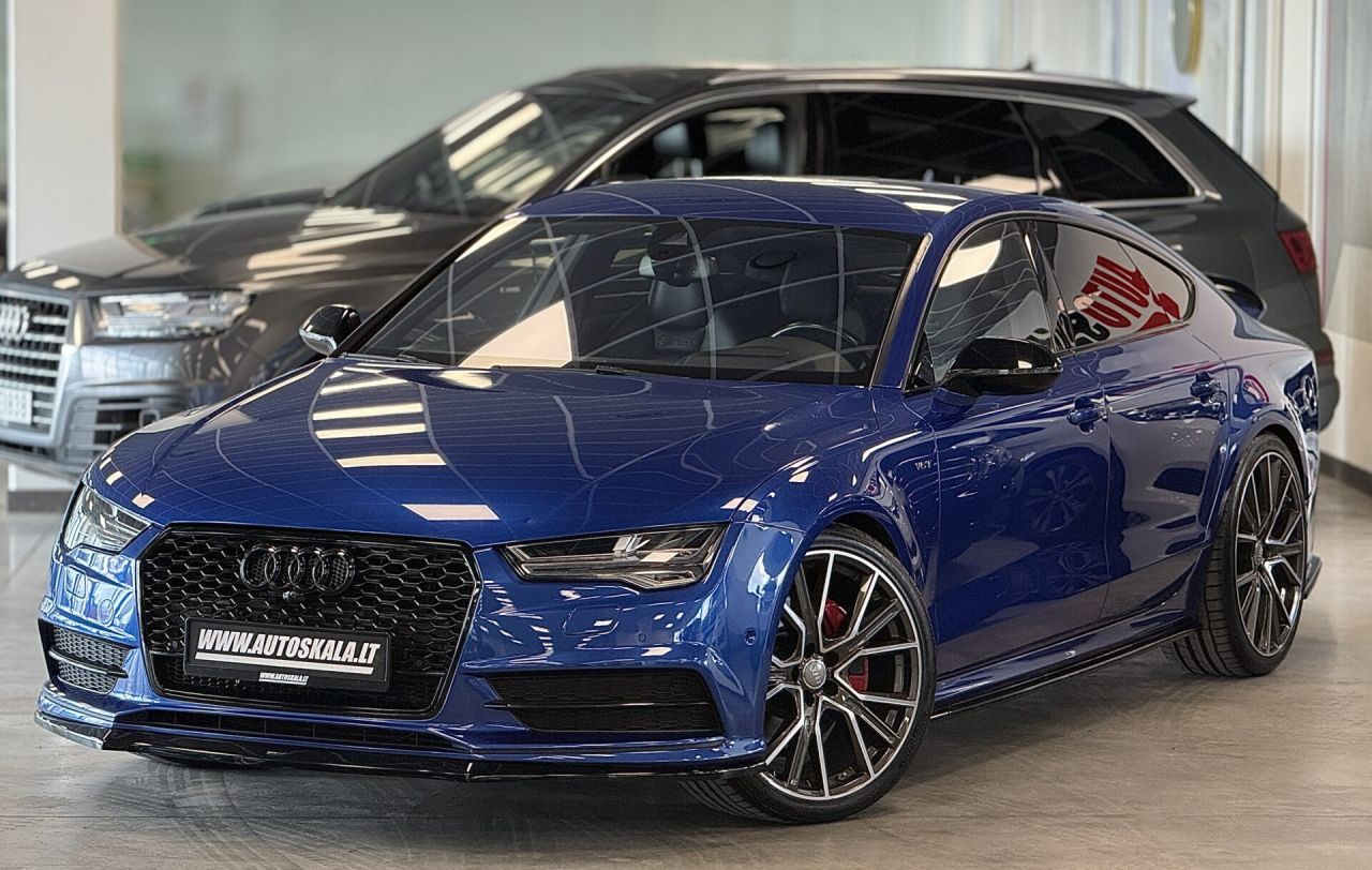 Audi A7 | 17